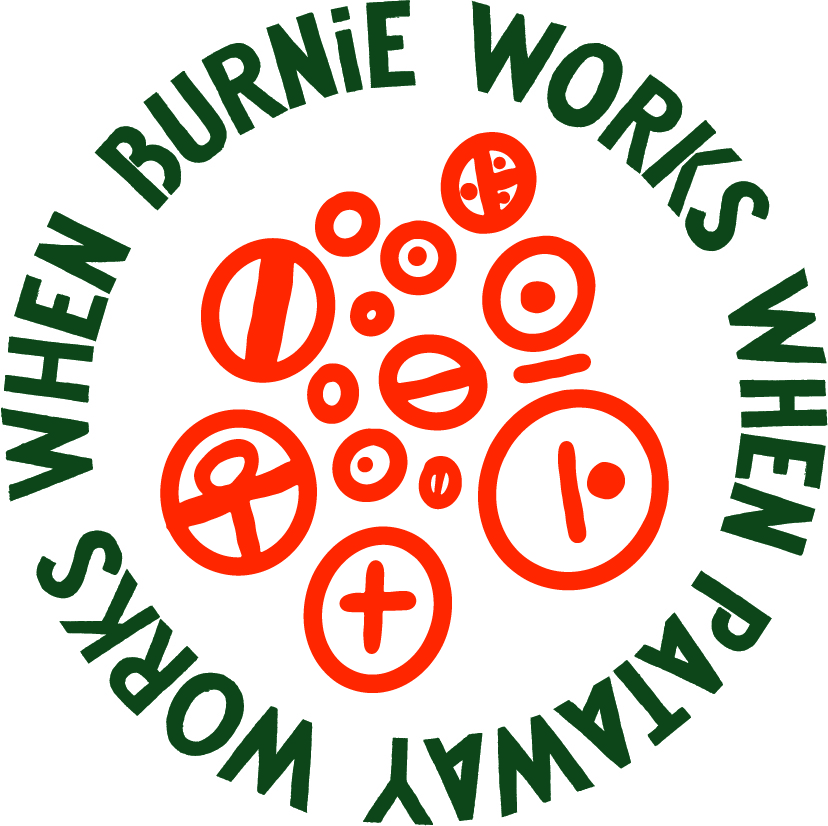 Burnie Works
