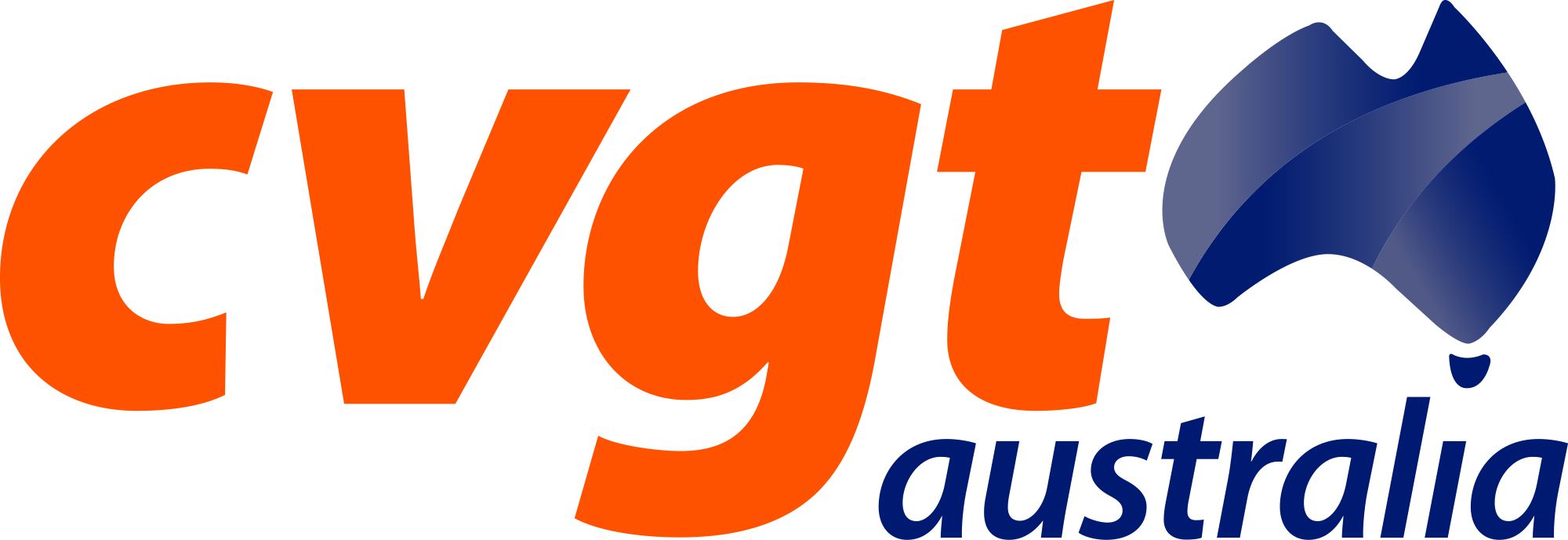 CVGT