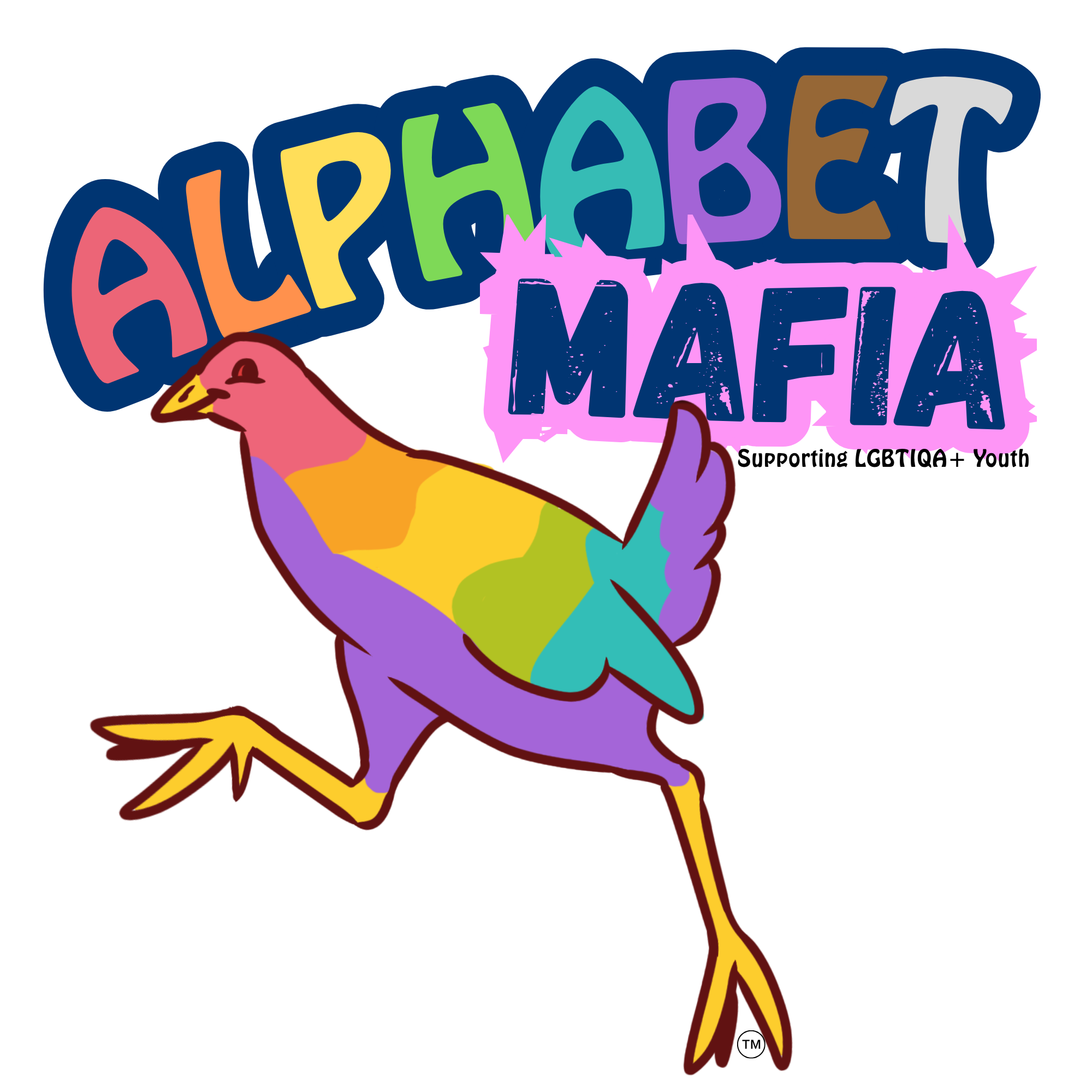 Alphabet Mafia