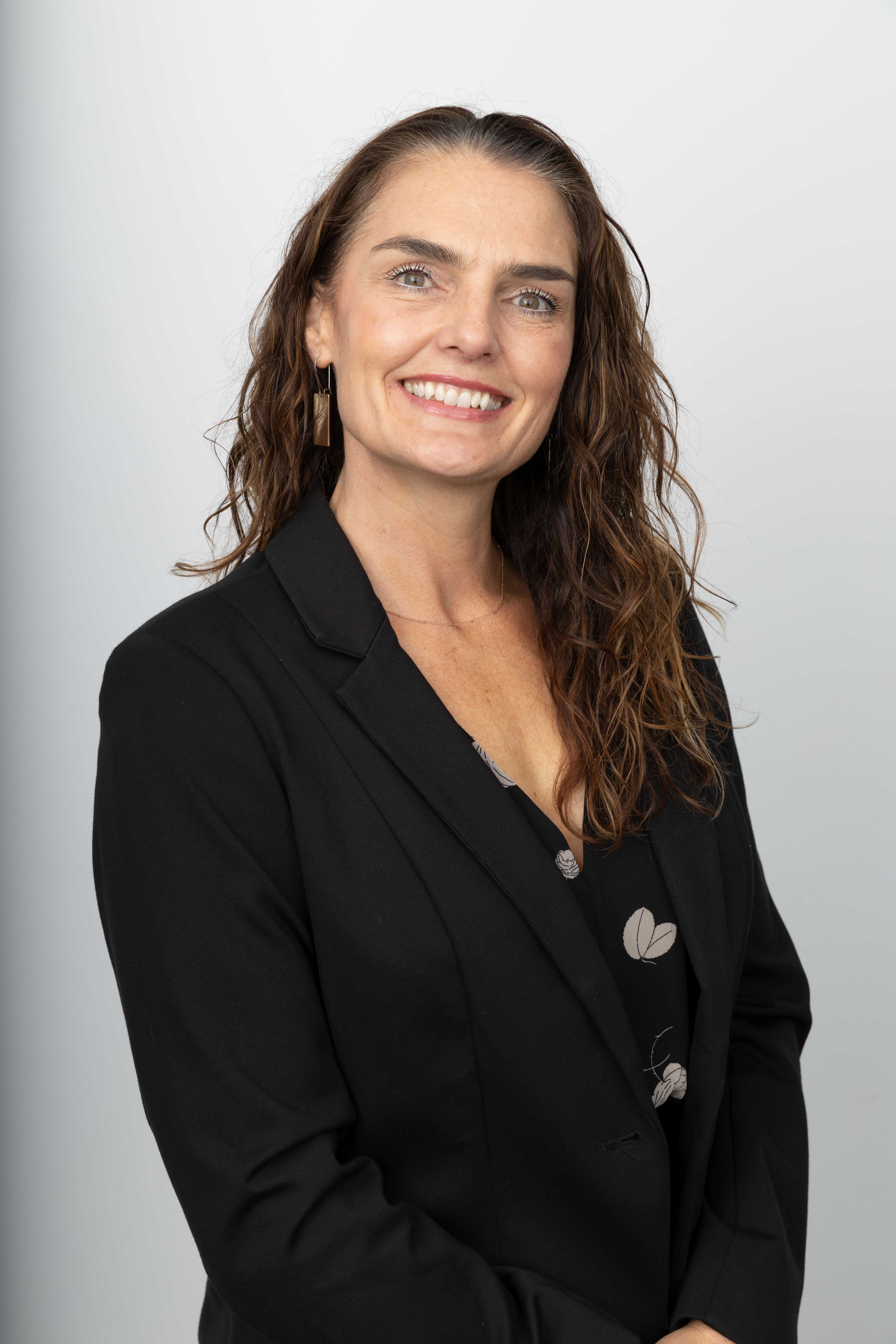 Tania Hunt