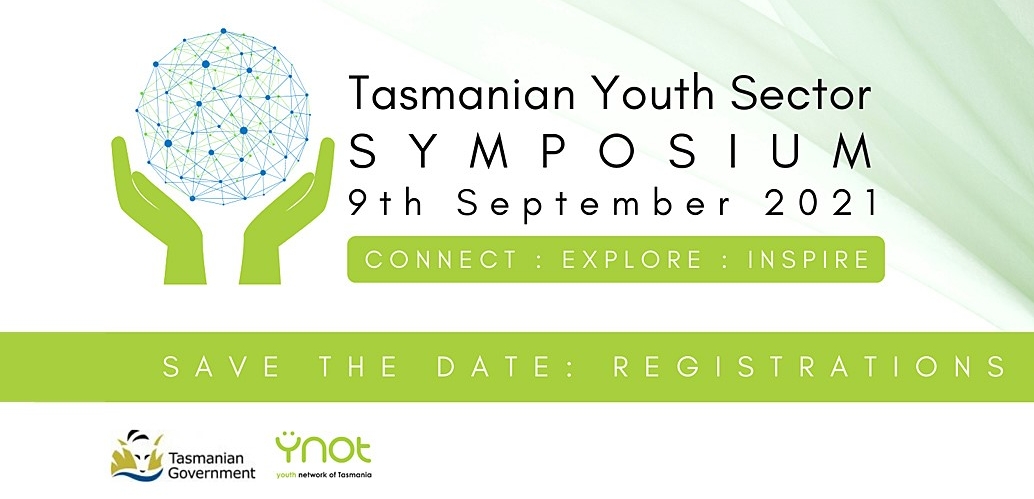 DI Save the Date banner
