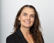 Tania Hunt