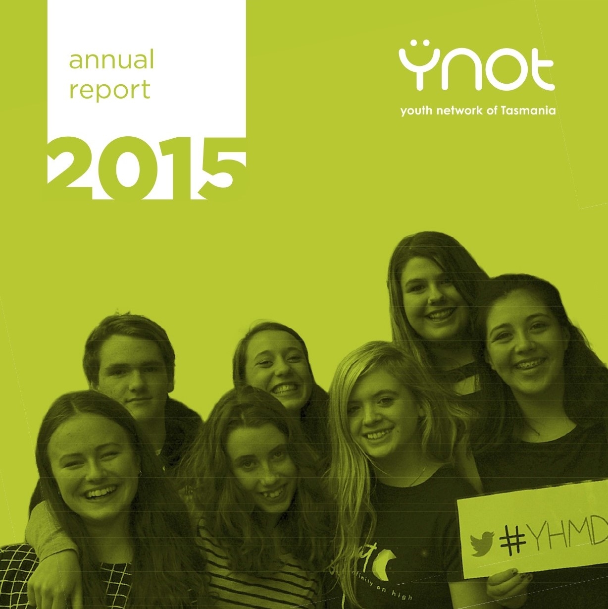 Annual Report 2015