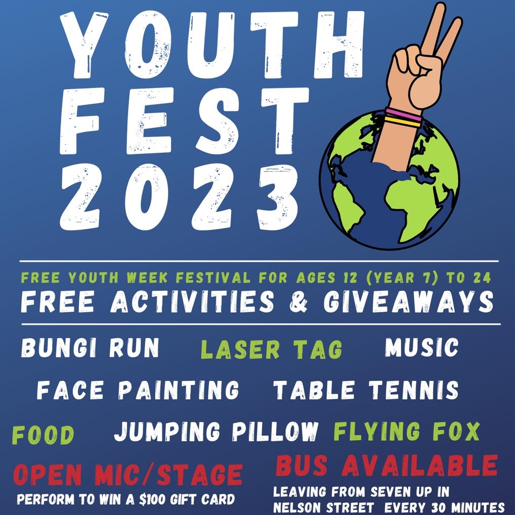 Circular Head Youth Fest 