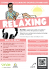 SYC Healthy Mind Habits Relaxing