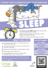 SYC Healthy Mind Habits Sleep